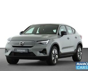 Volvo EC40 Gebrauchtwagen