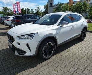 Cupra Formentor Gebrauchtwagen