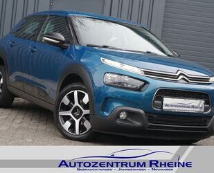 Citroen C4 Cactus Gebrauchtwagen