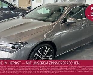 Mercedes-Benz CLA 180 Gebrauchtwagen