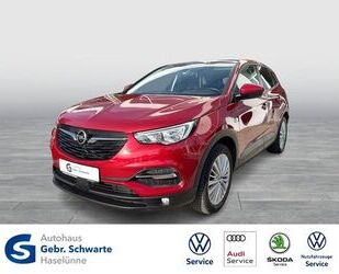 Opel Grandland (X) Gebrauchtwagen
