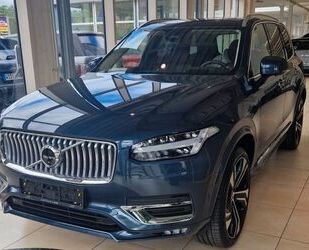 Volvo XC90 Gebrauchtwagen