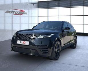 Land Rover Range Rover Velar Gebrauchtwagen