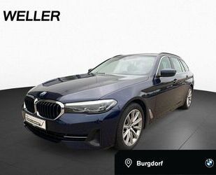 BMW 520 Gebrauchtwagen
