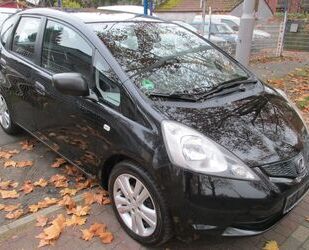 Honda Jazz Gebrauchtwagen