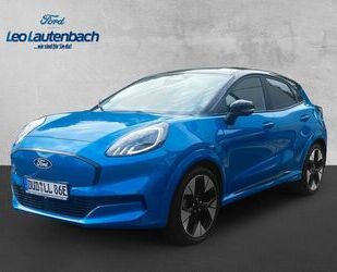 Ford Puma Gen-E Gebrauchtwagen