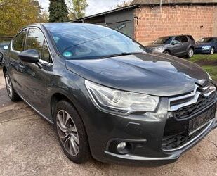 Citroen DS4 Gebrauchtwagen