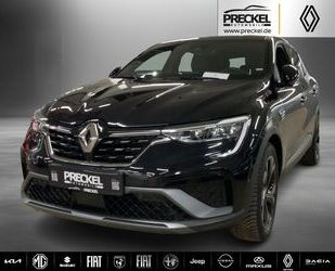 Renault Arkana Gebrauchtwagen