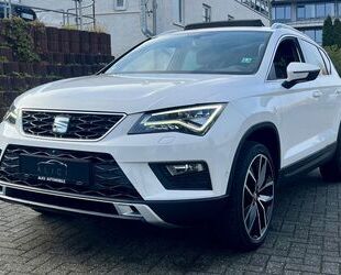 Seat Ateca Gebrauchtwagen