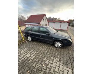 Citroen Xsara Gebrauchtwagen