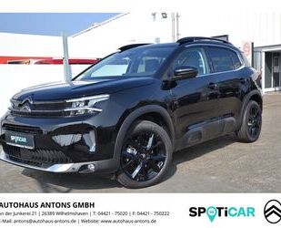 Citroen C5 Aircross Gebrauchtwagen