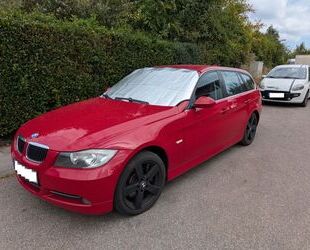 BMW 330 Gebrauchtwagen