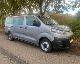 Citroen SpaceTourer Gebrauchtwagen