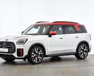 Mini John Cooper Works Countryman Gebrauchtwagen