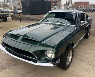Ford Mustang Gebrauchtwagen