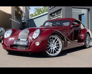 Morgan Andere Gebrauchtwagen