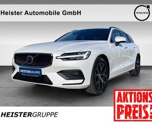 Volvo V60 Gebrauchtwagen