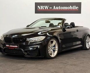 BMW M4 Gebrauchtwagen