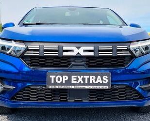 Dacia Sandero Gebrauchtwagen