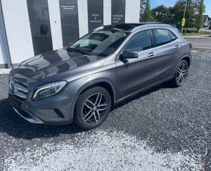 Mercedes-Benz GLA 200 Gebrauchtwagen