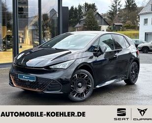 Cupra Born Gebrauchtwagen