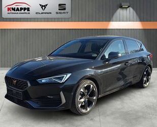 Cupra Leon Gebrauchtwagen
