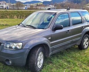 Ford Maverick Gebrauchtwagen