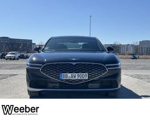 Genesis G90 Gebrauchtwagen