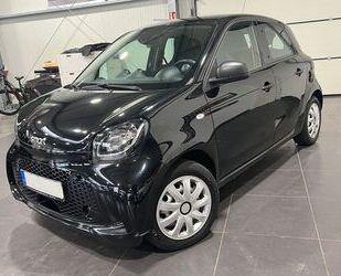 Smart ForFour Gebrauchtwagen