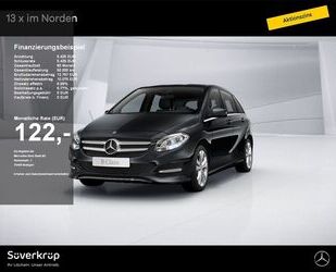 Mercedes-Benz B 180 Gebrauchtwagen