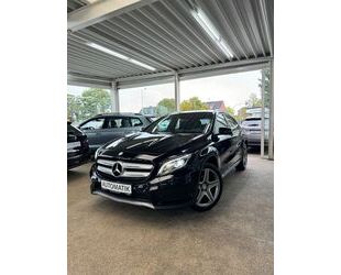 Mercedes-Benz GLA 200 Gebrauchtwagen