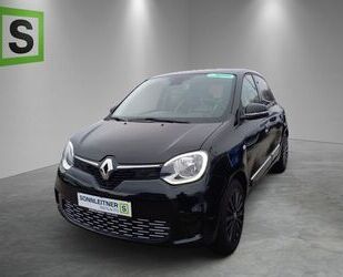 Renault Twingo Gebrauchtwagen