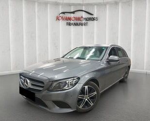 Mercedes-Benz C 180 Gebrauchtwagen