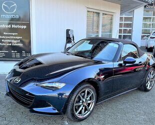 Mazda MX-5 Gebrauchtwagen