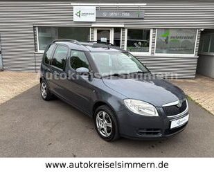 Skoda Roomster Gebrauchtwagen