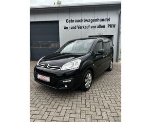 Citroen Berlingo Gebrauchtwagen