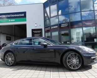 Porsche Panamera Gebrauchtwagen