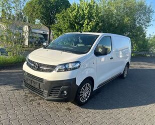 Opel Vivaro Gebrauchtwagen