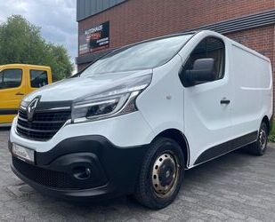 Renault Trafic Gebrauchtwagen