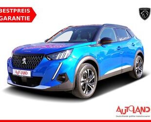 Peugeot 2008 Gebrauchtwagen