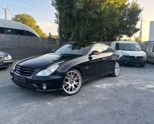Mercedes-Benz CLS 63 AMG Gebrauchtwagen