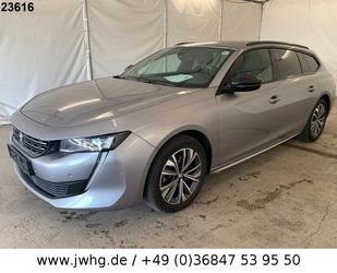 Peugeot 508 Gebrauchtwagen