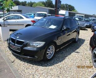 BMW 320 Gebrauchtwagen