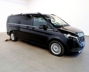 Mercedes-Benz EQV Gebrauchtwagen