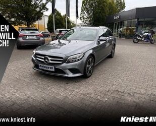Mercedes-Benz C 220 Gebrauchtwagen