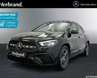 Mercedes-Benz GLA 180 Gebrauchtwagen