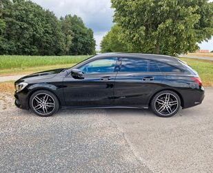 Mercedes-Benz CLA 200 Shooting Brake Gebrauchtwagen