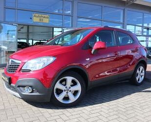 Opel Mokka Gebrauchtwagen