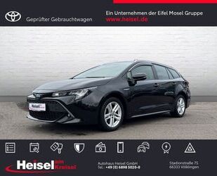 Toyota Corolla Gebrauchtwagen