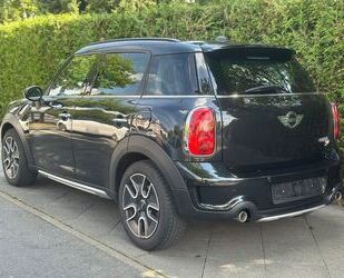 Mini Cooper SD Countryman Gebrauchtwagen